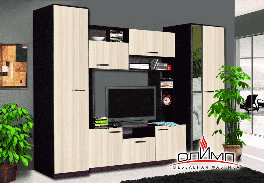 гостиная оскар-1 в Нижневартовске