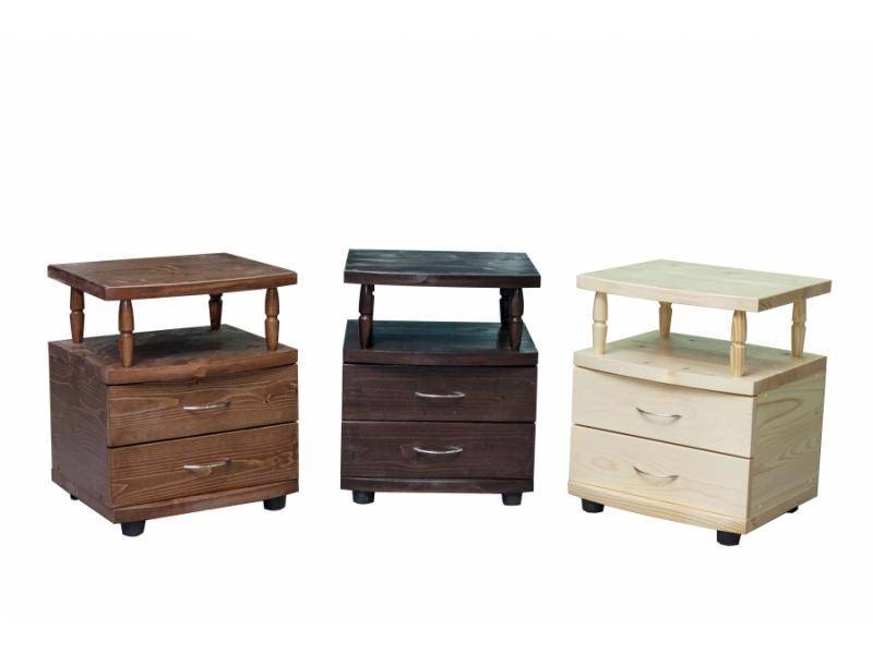 прикроватная тумба в Нижневартовске