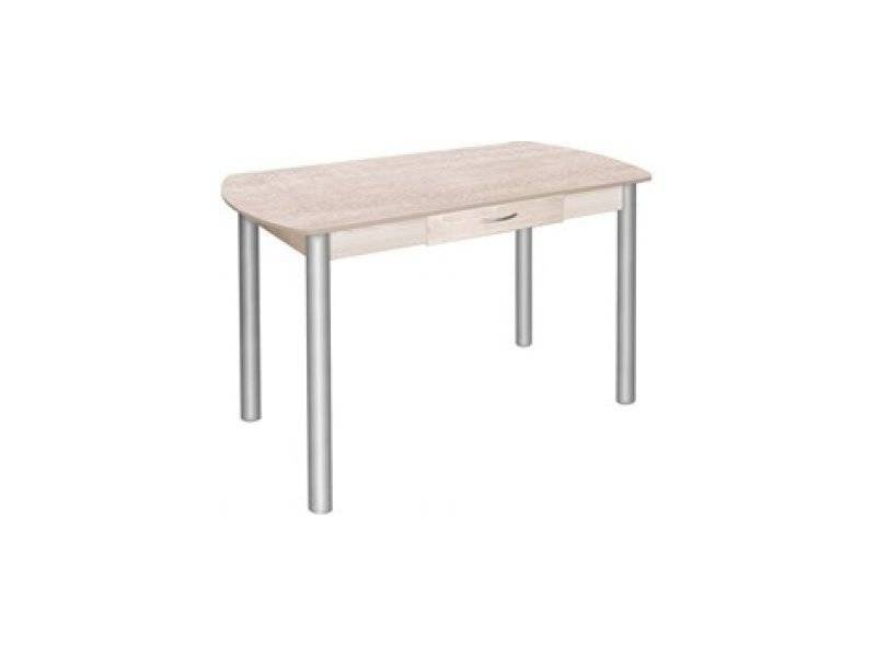 кухонный стол с ящиком м142-2 в Нижневартовске