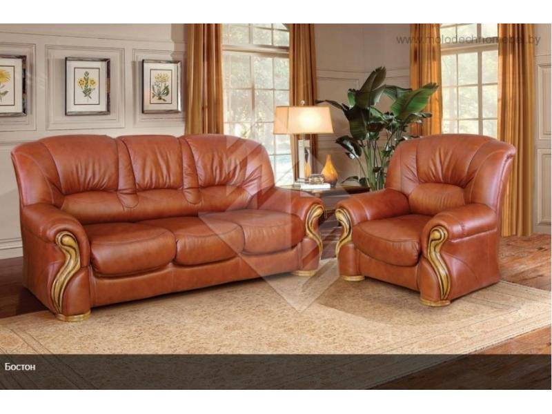 комфортный диван бостон в Нижневартовске