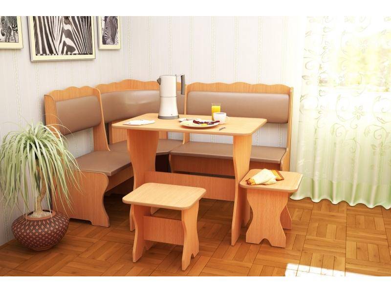 кухонный уголок в Нижневартовске