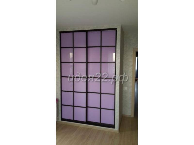 шкаф - купе в Нижневартовске