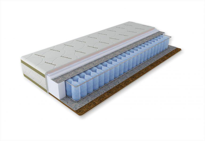 матрас удобный touch spectra в Нижневартовске