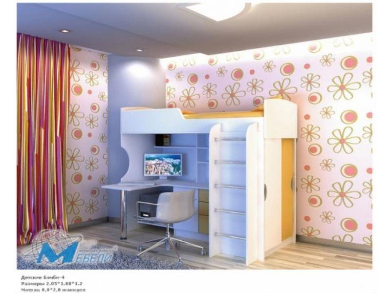 детская бемби в Нижневартовске