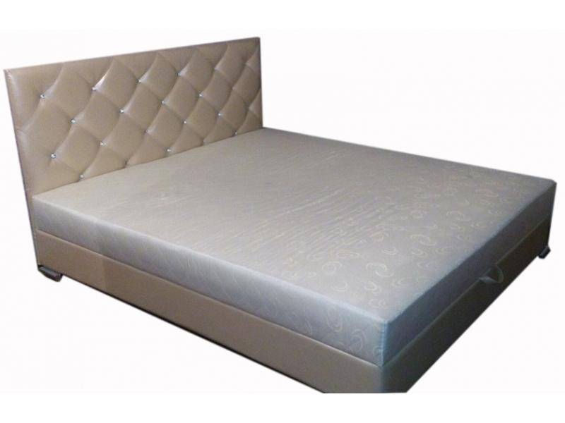 простая кровать 1 в Нижневартовске