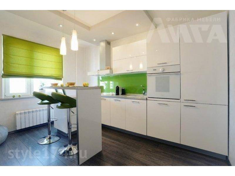 кухонный гарнитур в Нижневартовске