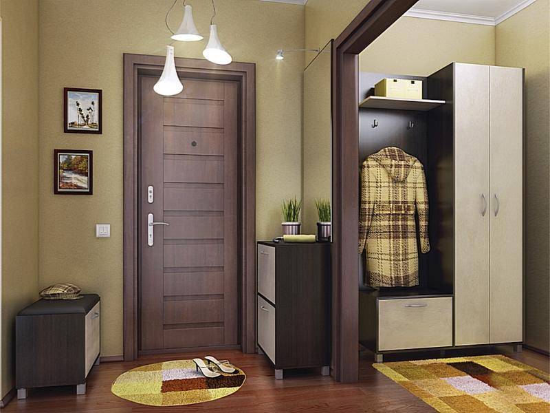 прихожая прямая в Нижневартовске