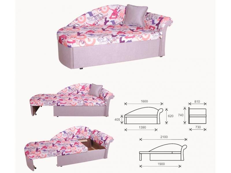 детская тахта дельфин в Нижневартовске