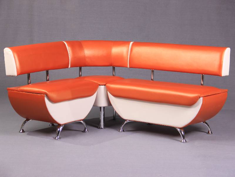 кухонный уголок техас 1.5-1.2 в Нижневартовске