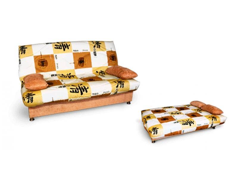 диван прямой ностальжи в Нижневартовске