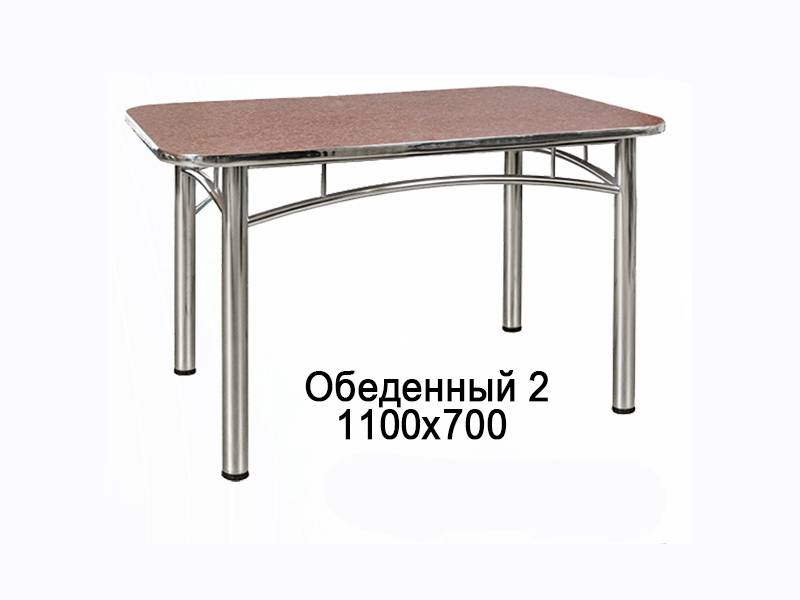 стол обеденный 2 в Нижневартовске