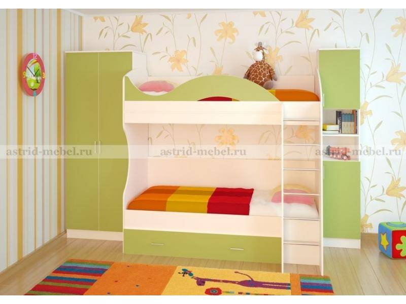 детская геометрия 2 в Нижневартовске