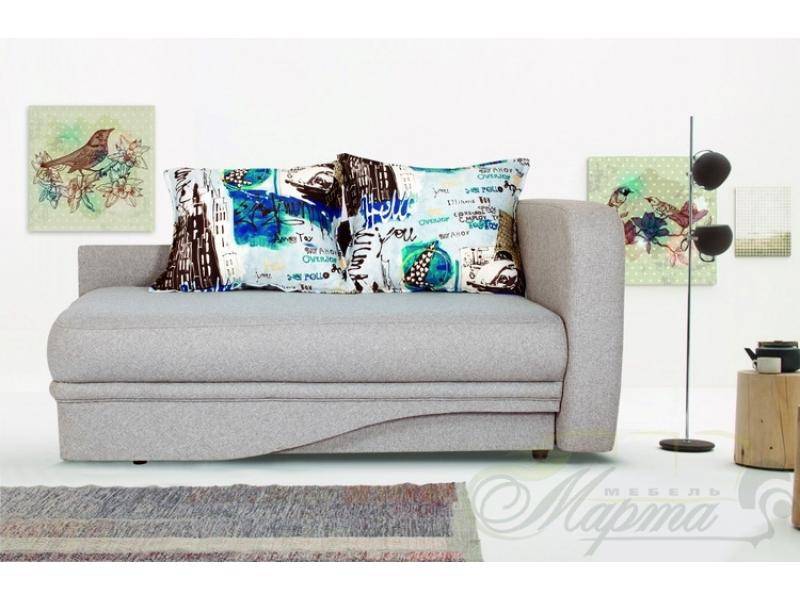 диван прямой оскар в Нижневартовске