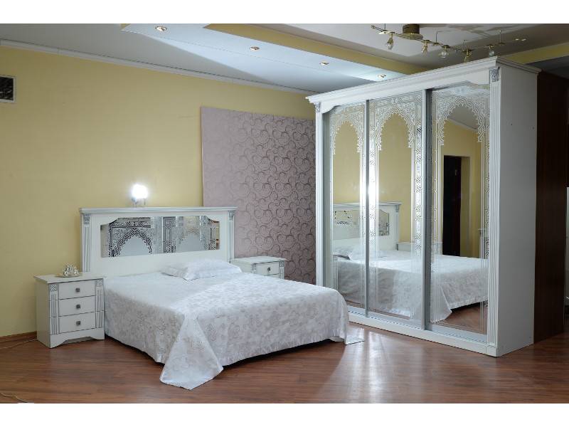 спальный гарнитур восток в Нижневартовске