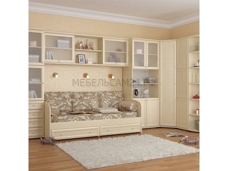 детская мебель бэль 3 в Нижневартовске