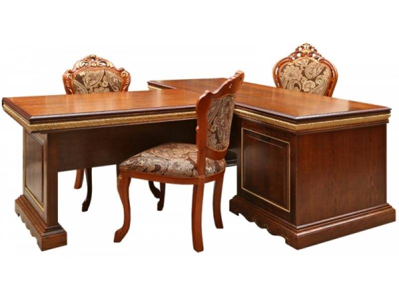 стол письменный милана в Нижневартовске