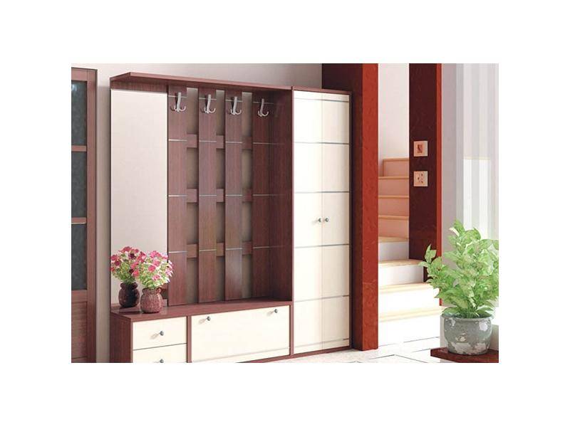 прихожая 4 в Нижневартовске