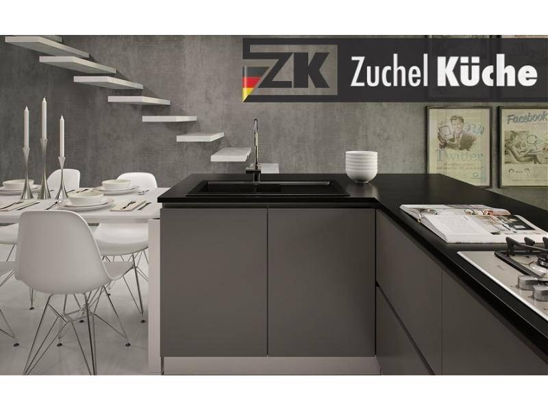 кухонный гарнитур норден грэй в Нижневартовске