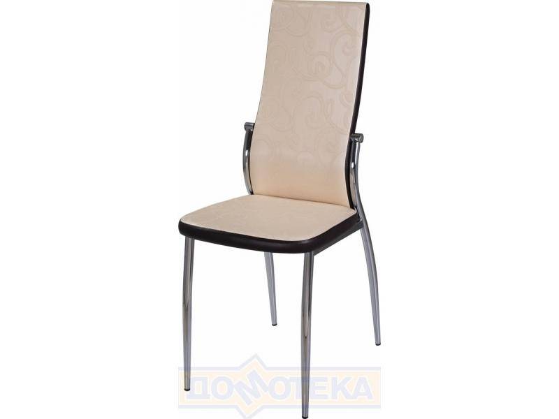 стул милано с мягкой спинкой в Нижневартовске