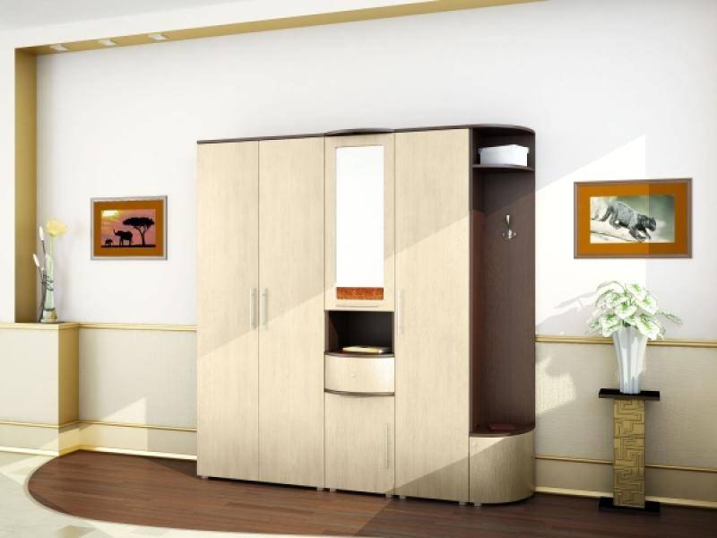 прихожая валерия 5 в Нижневартовске