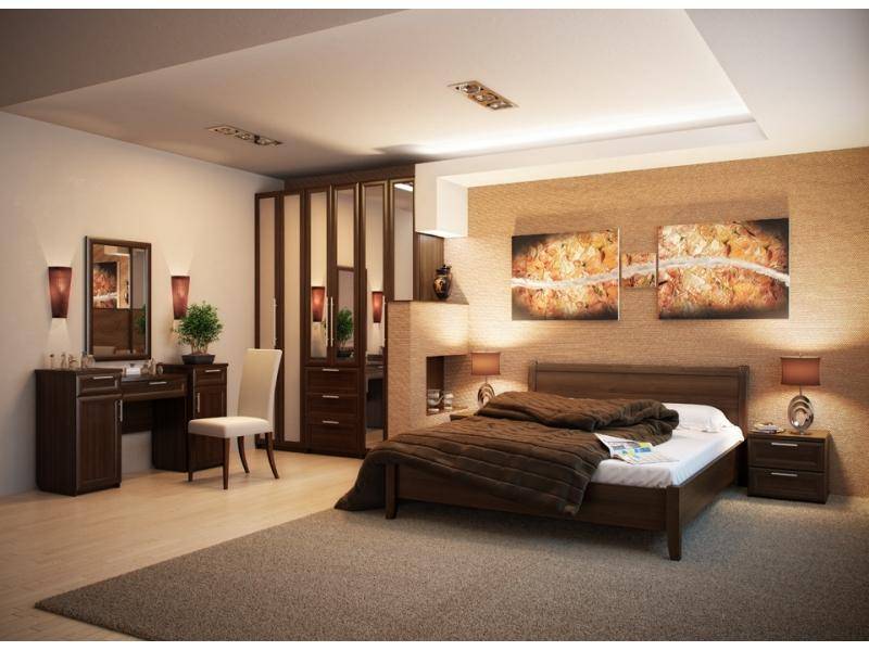 спальный гарнитур челси в Нижневартовске