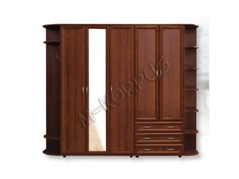 прихожая 3 в Нижневартовске