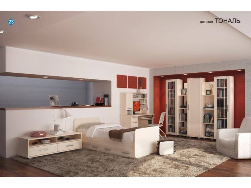 мебель для детской в Нижневартовске