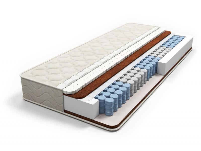 матрас sleep в Нижневартовске