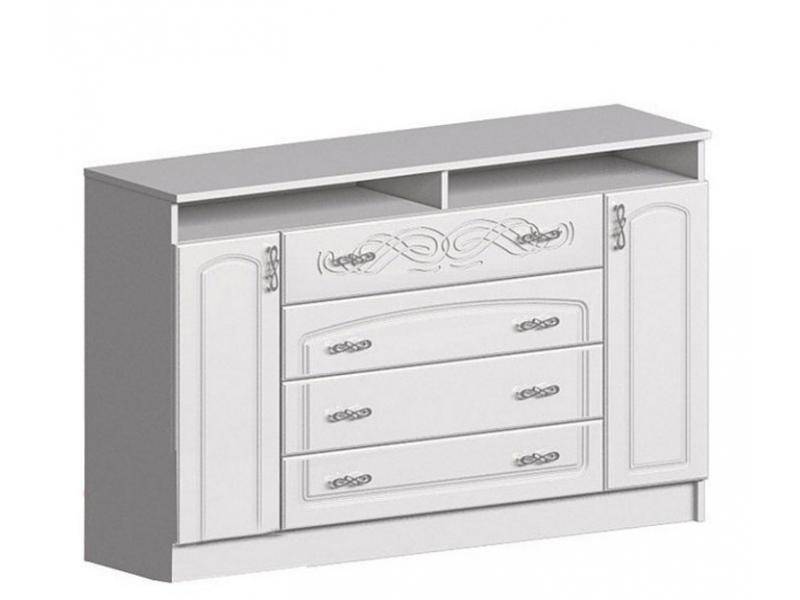 комод-тумба под тв венеция км-01 в Нижневартовске