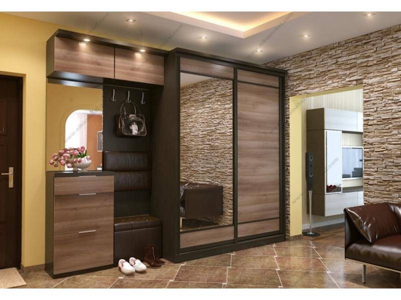 прихожая фрия 10 в Нижневартовске