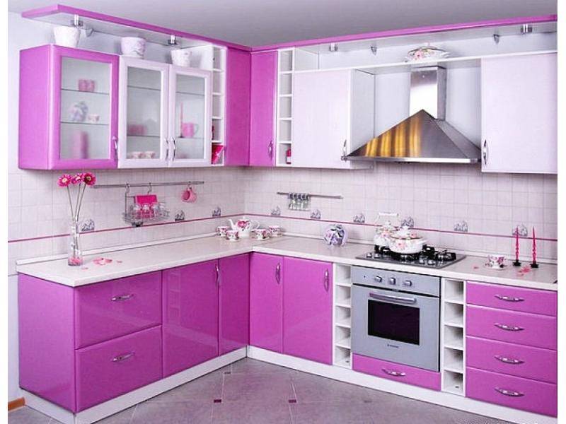 кухонный гарнитур угловой 8 в Нижневартовске