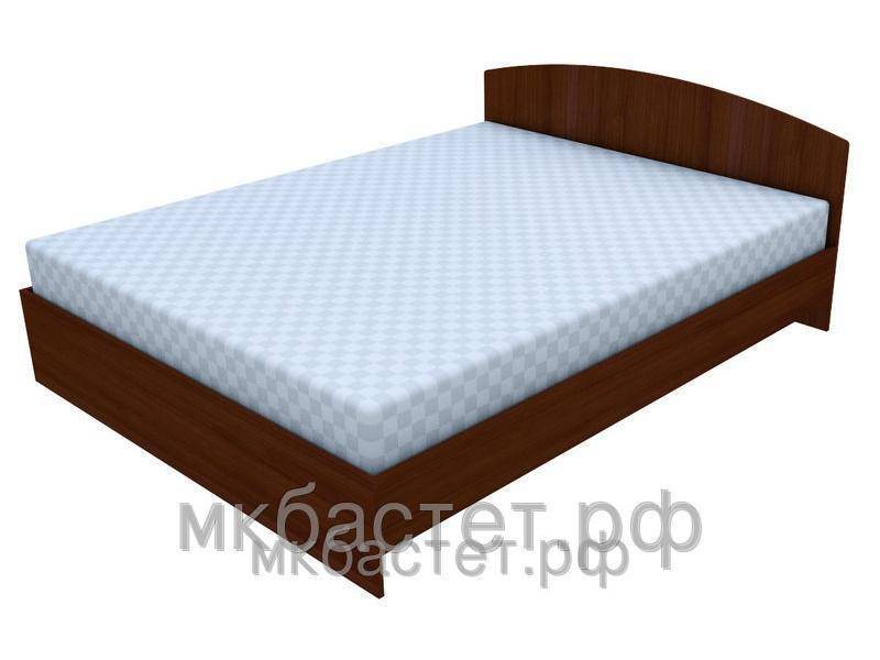 кровать эконом в Нижневартовске