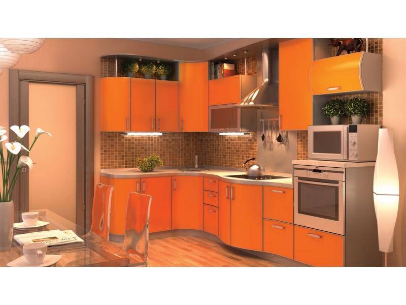 кухня агата в Нижневартовске