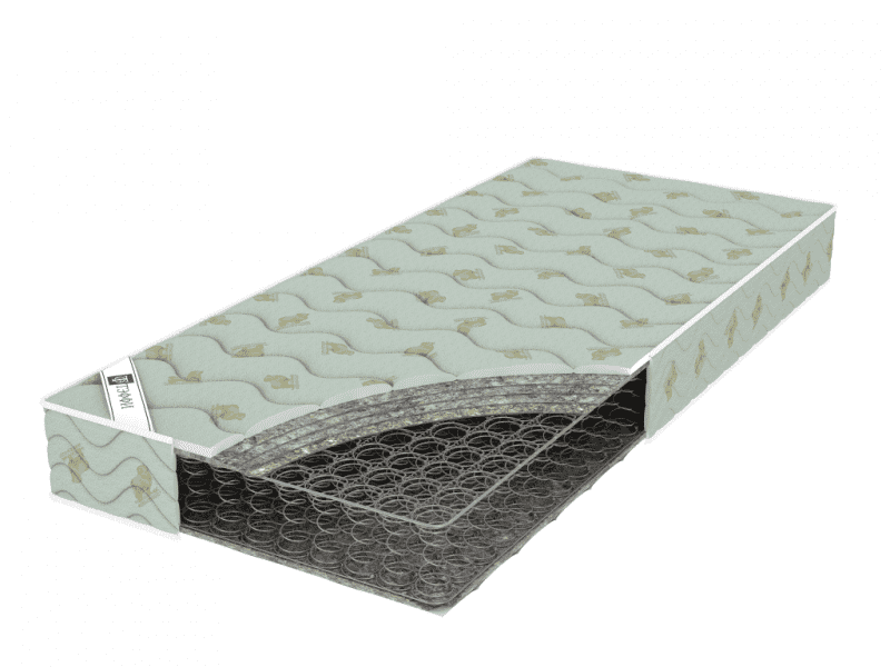 матрас пружинный оптимаплюс в Нижневартовске