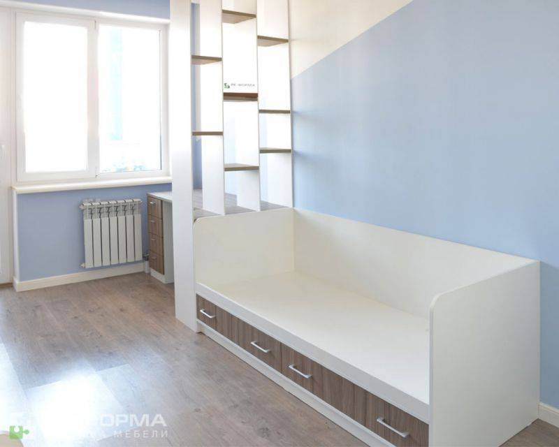 детская мебель 017 в Нижневартовске