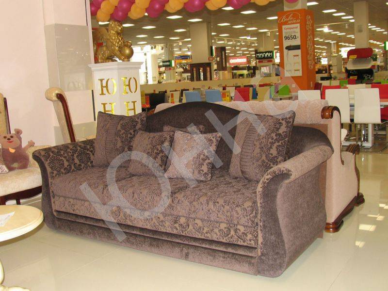 диван-кровать юнна классик 2 в Нижневартовске