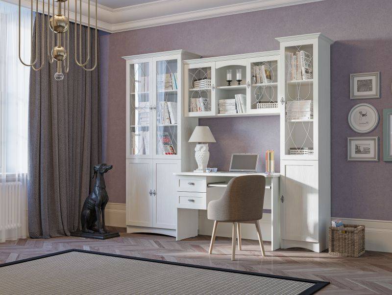 детская прованс-1 new в Нижневартовске