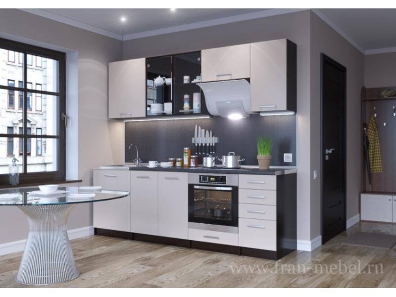 новая кухня арина 23 в Нижневартовске