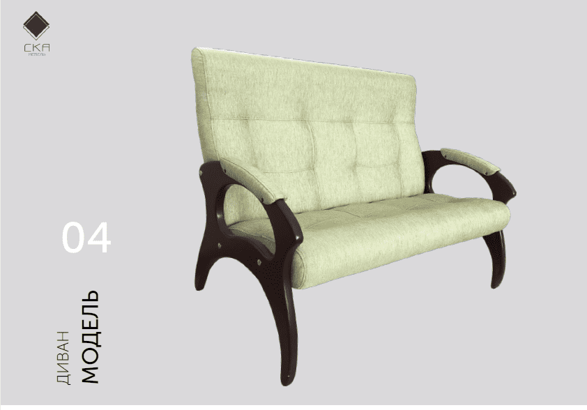 диван 04 в Нижневартовске