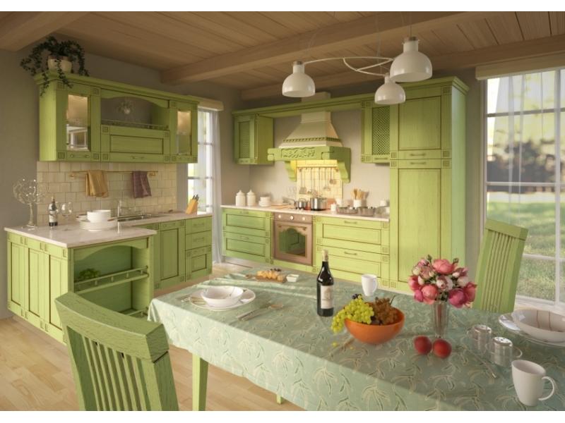 кухонный гарнитур венеция в Нижневартовске