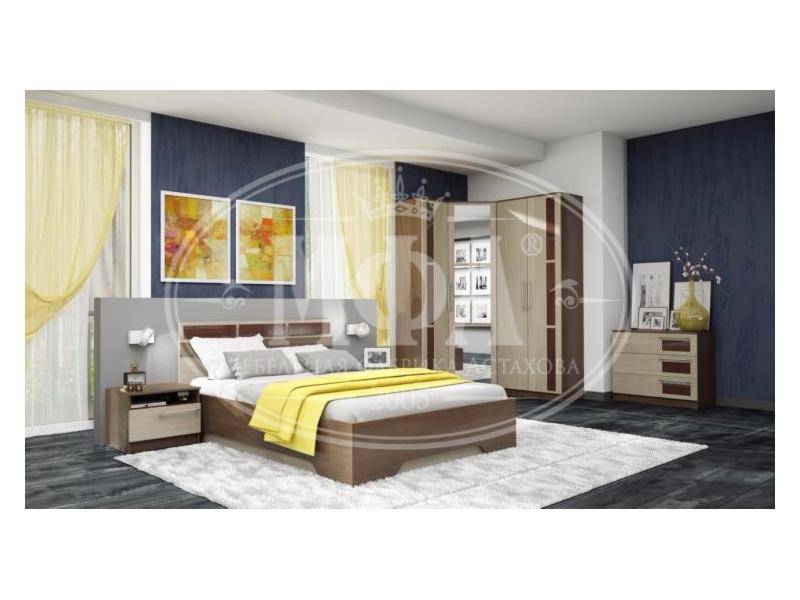 спальный гарнитур эдем в Нижневартовске