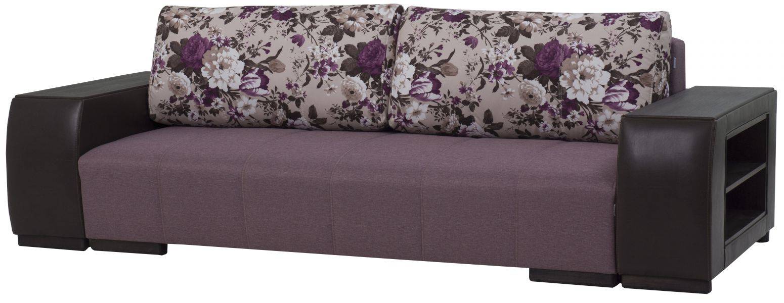 диван-кровать дамаск бд в Нижневартовске