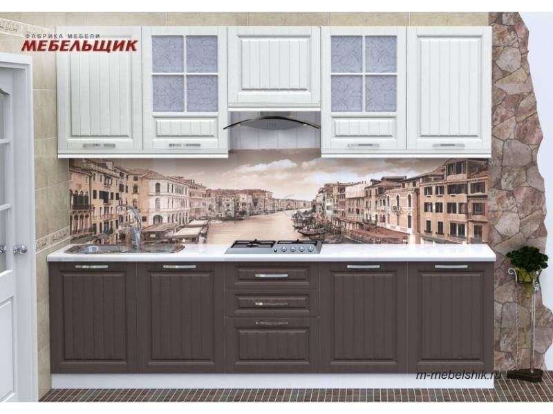 образец кухни палермо в Нижневартовске