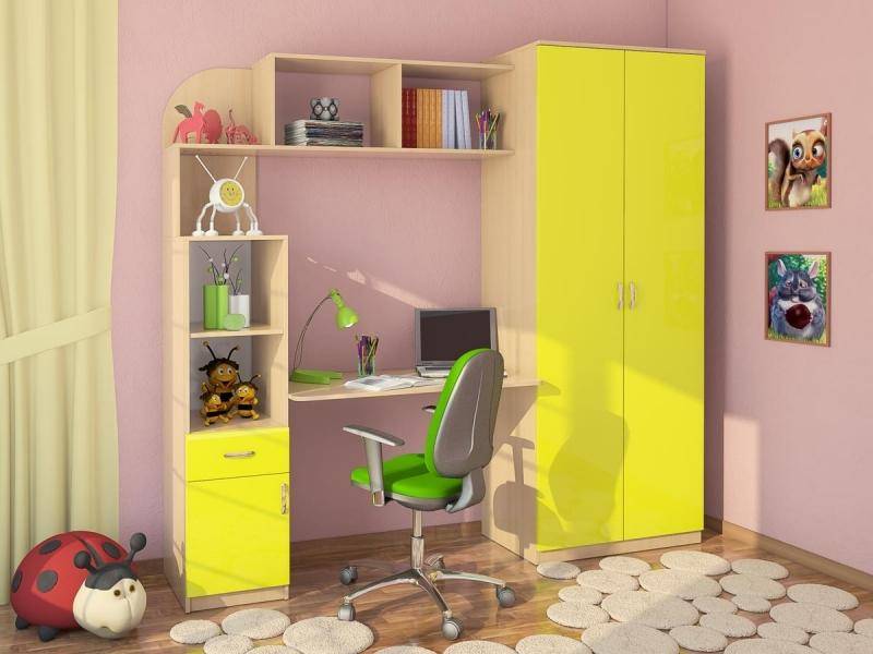 детская акварель в Нижневартовске