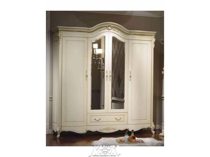 шкаф милано с зеркалами в Нижневартовске