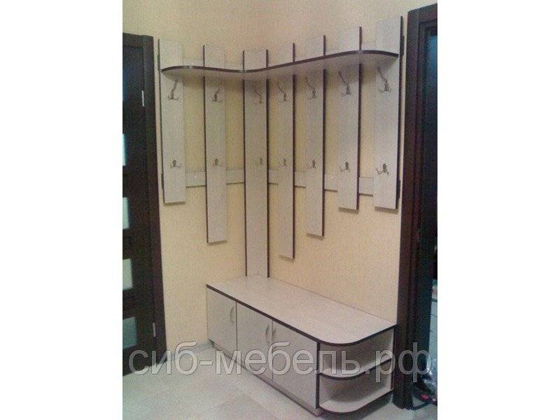 мебель для прихожей 55 в Нижневартовске