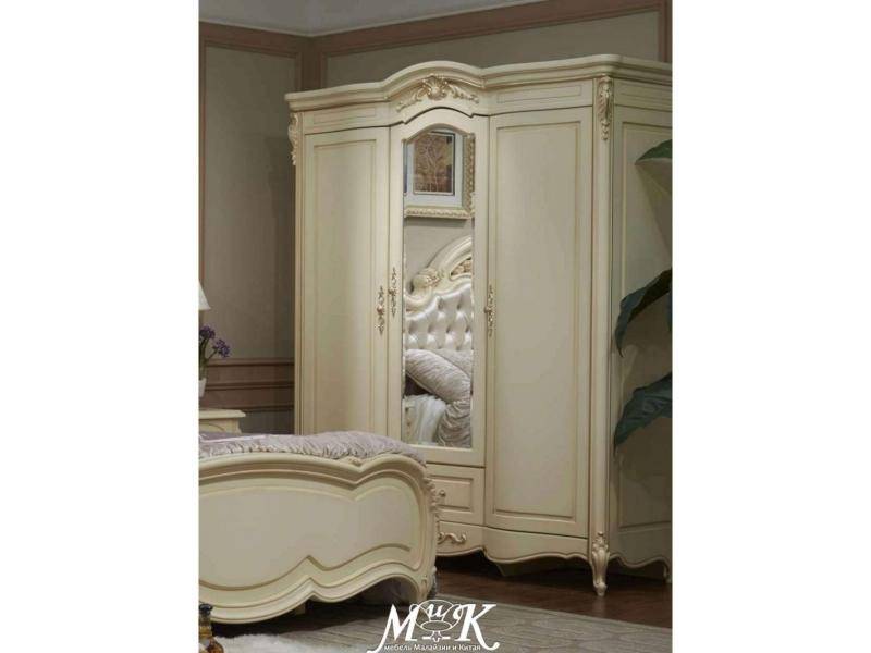 шкаф милано в Нижневартовске