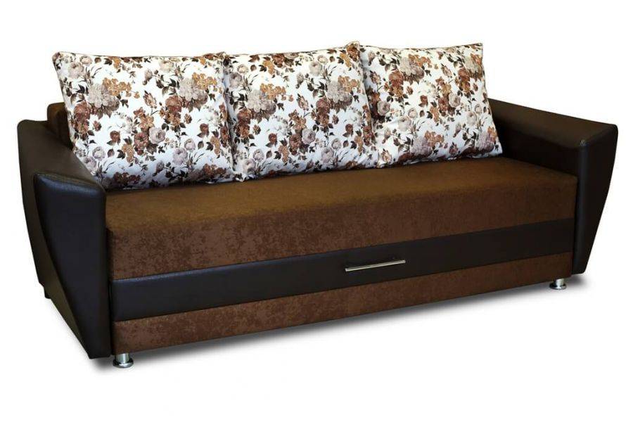 диван еврокнижка фаэтон-2 в Нижневартовске