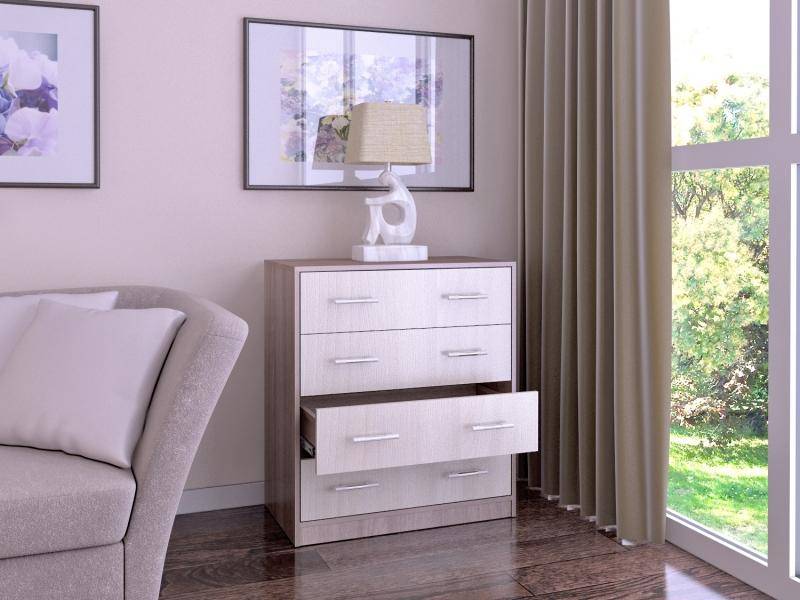 комод орион в Нижневартовске