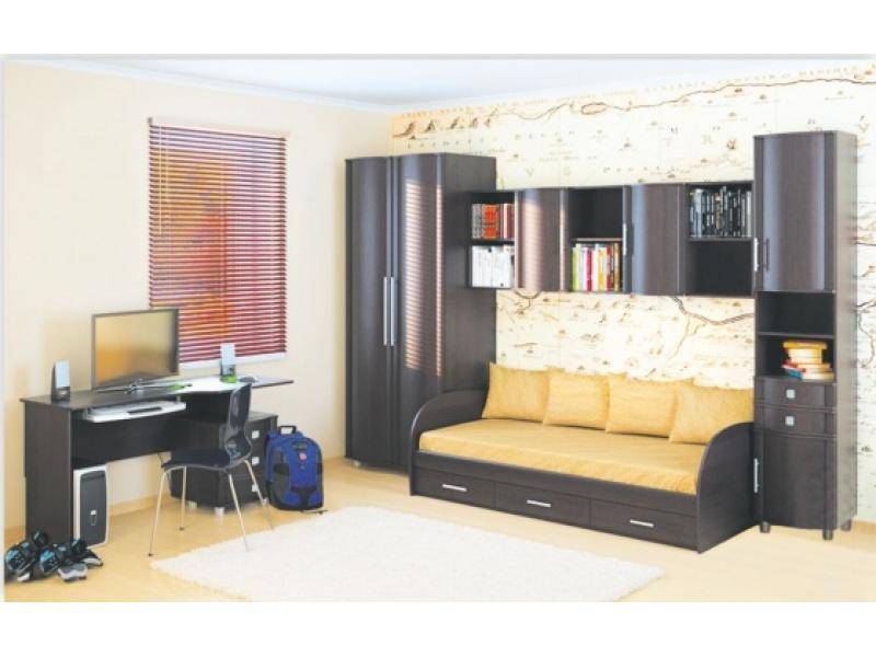 модульная детская венеция в Нижневартовске